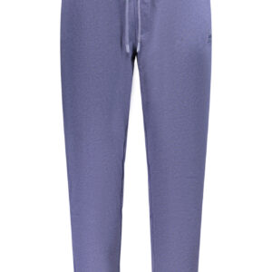 BOSS MEN'S BLUE TROUSERS BOSS