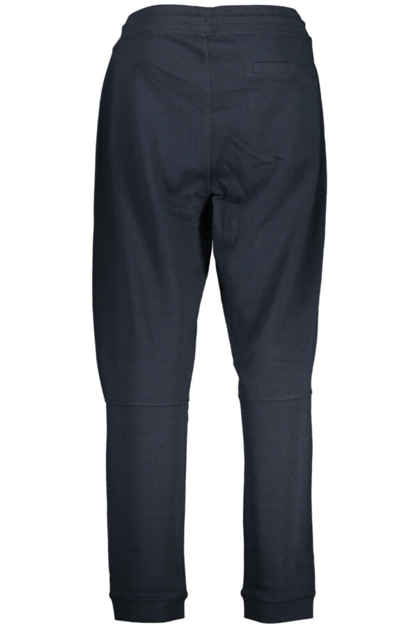 BOSS MEN'S BLUE TROUSERS - Image 2