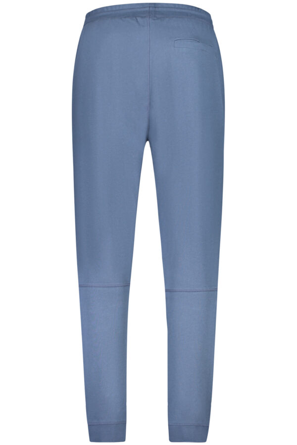 BOSS MEN'S BLUE TROUSERS - Image 2