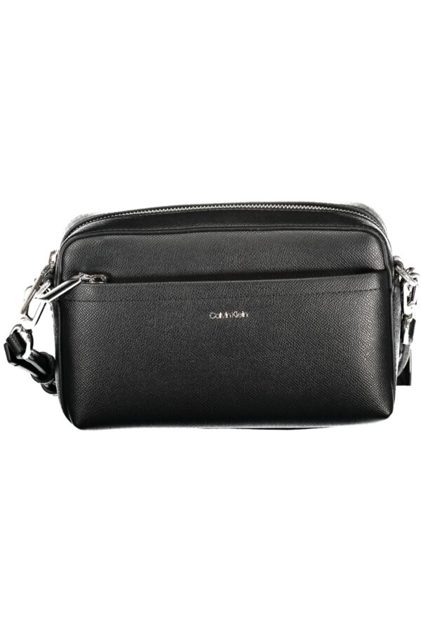 CALVIN KLEIN WOMEN'S BAG BLACK