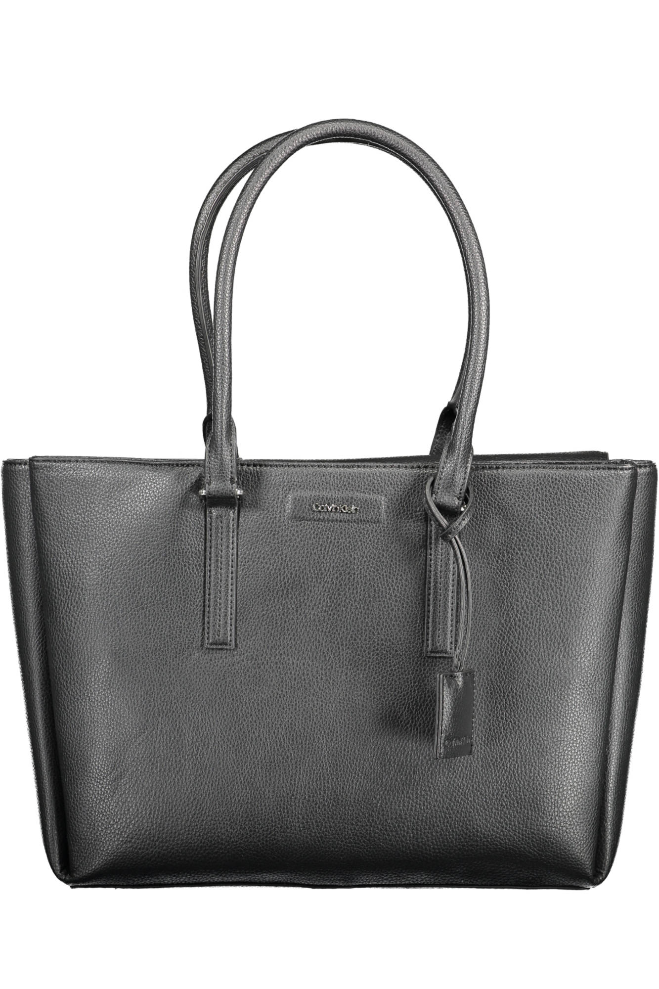 CALVIN KLEIN WOMEN'S BAG BLACK CALVIN KLEIN