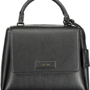 CALVIN KLEIN WOMEN'S BAG BLACK