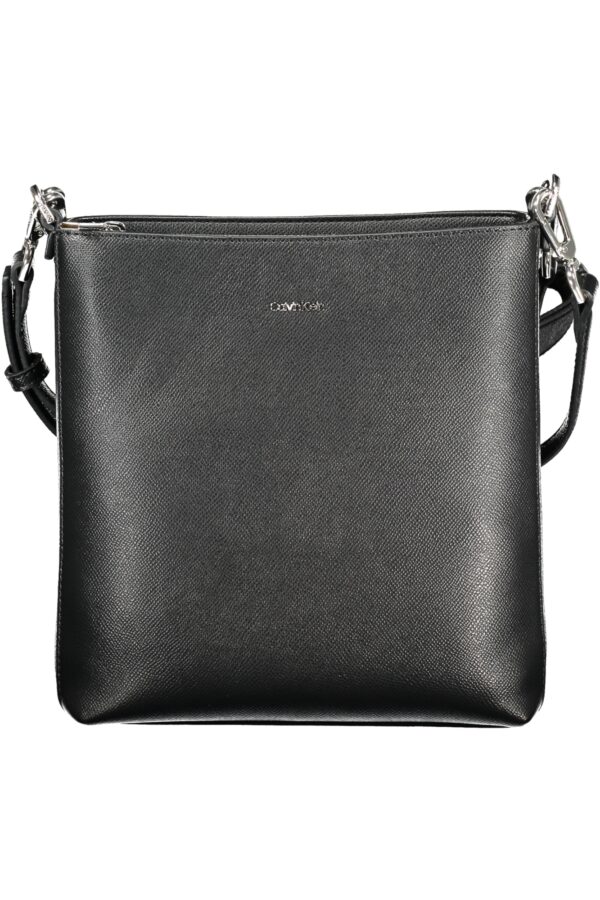 CALVIN KLEIN WOMEN'S BAG BLACK