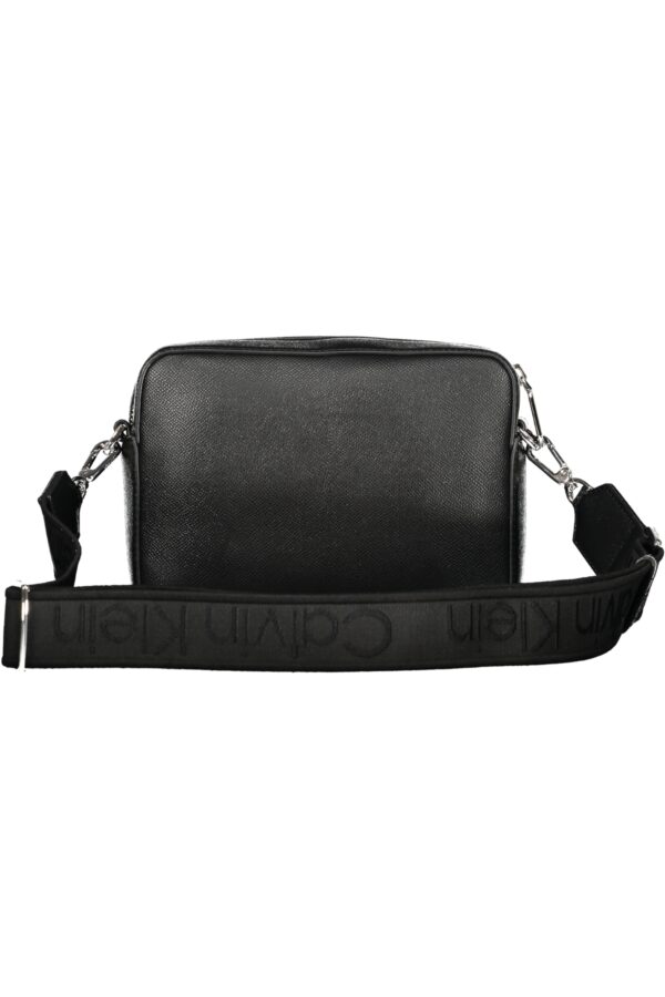 CALVIN KLEIN WOMEN'S BAG BLACK - Image 2