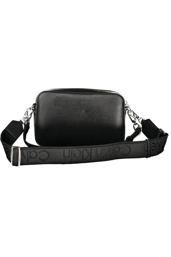 CALVIN KLEIN WOMEN'S BAG BLACK - Image 2