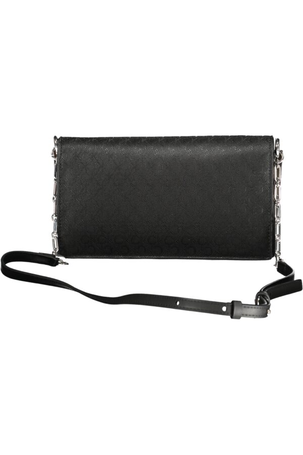CALVIN KLEIN WOMEN'S BAG BLACK - Image 2
