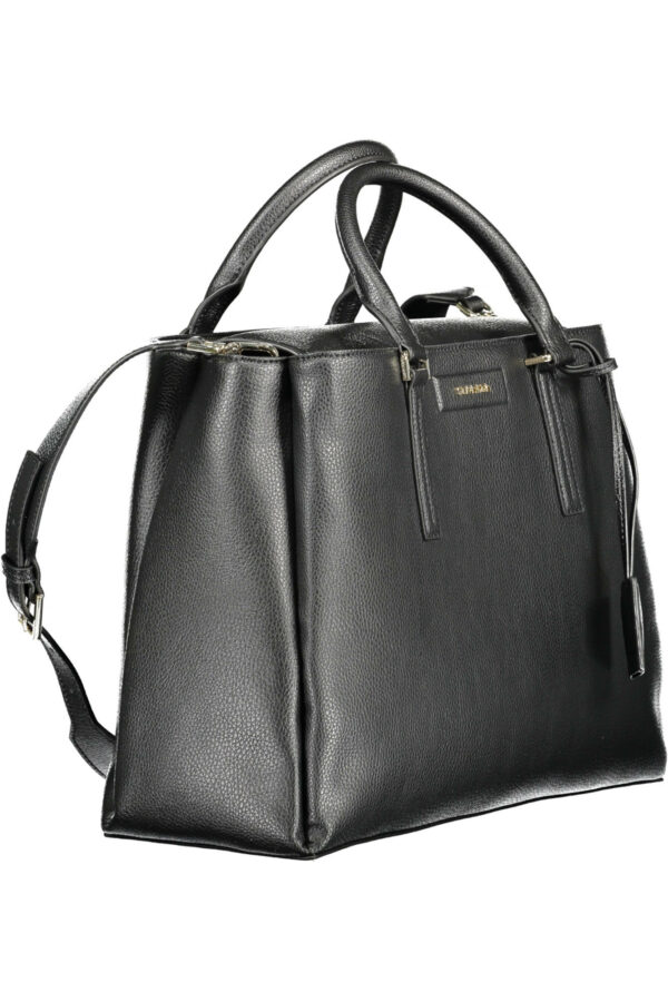 CALVIN KLEIN WOMEN'S BAG BLACK - Image 2