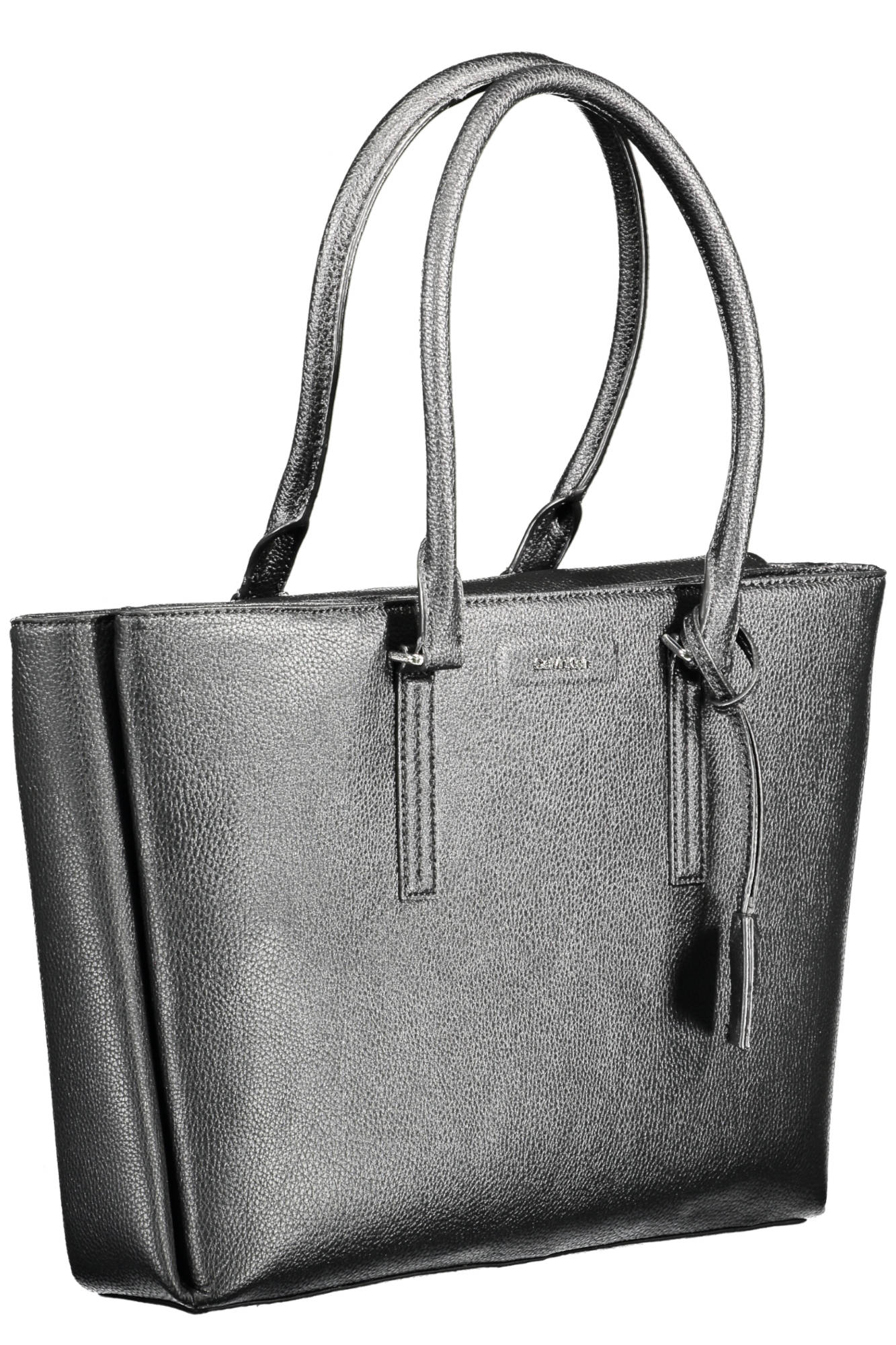 CALVIN KLEIN WOMEN'S BAG BLACK - Image 2