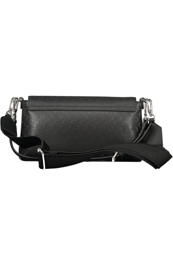 CALVIN KLEIN WOMEN'S BAG BLACK - Image 2