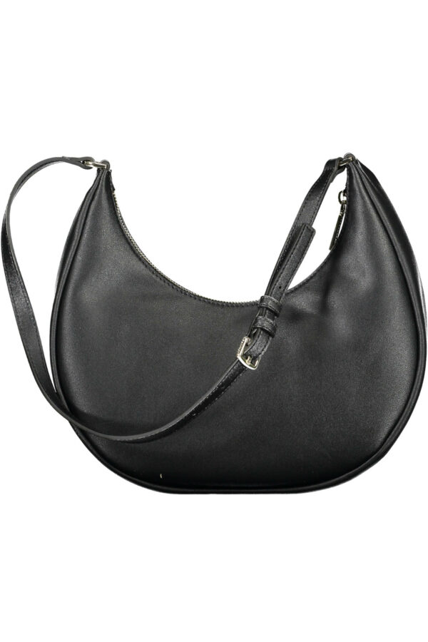 CALVIN KLEIN WOMEN'S BAG BLACK - Image 2