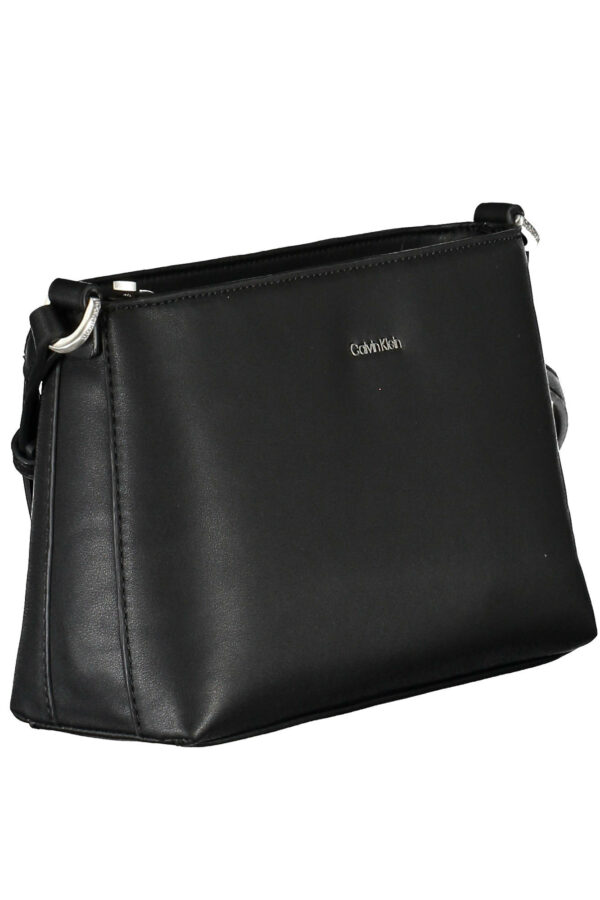 CALVIN KLEIN WOMEN'S BAG BLACK - Image 2