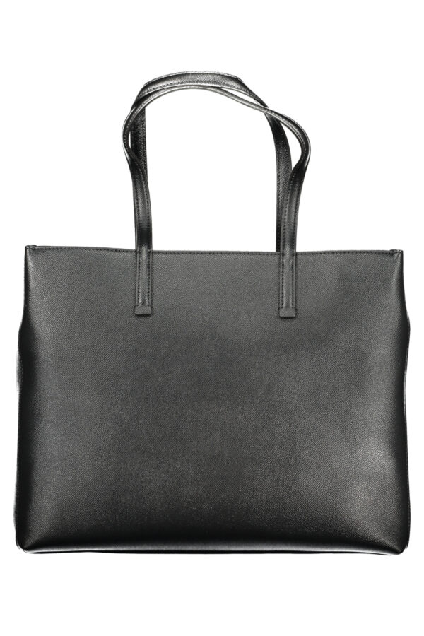 CALVIN KLEIN WOMEN'S BAG BLACK - Image 2
