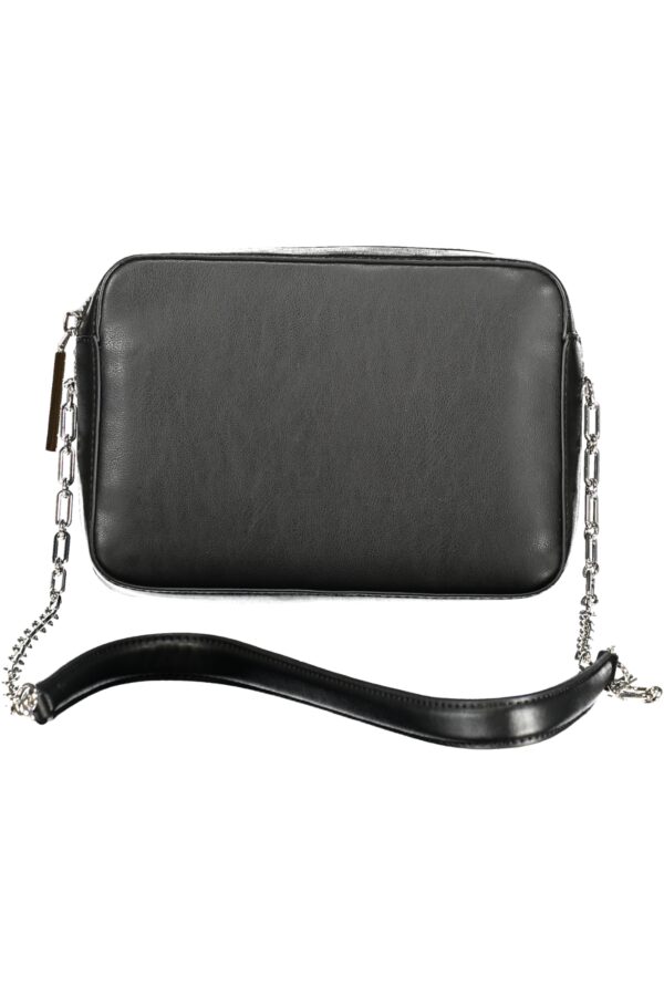 CALVIN KLEIN WOMEN'S BAG BLACK - Image 2