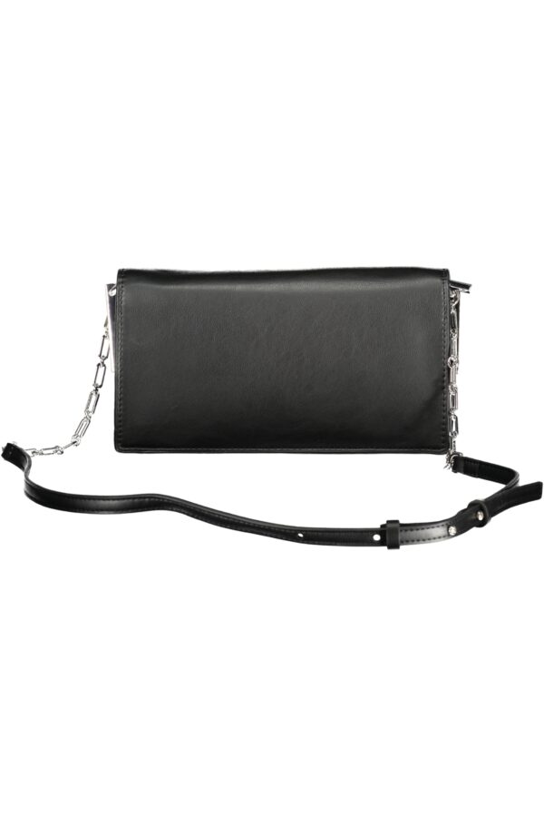 CALVIN KLEIN WOMEN'S BAG BLACK - Image 2