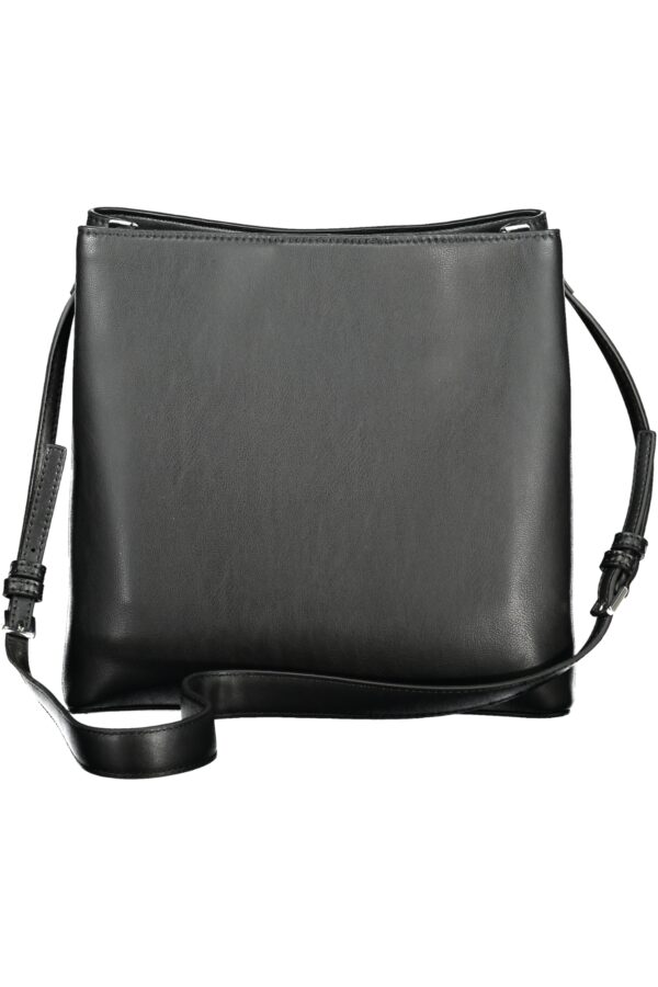 CALVIN KLEIN WOMEN'S BAG BLACK - Image 2