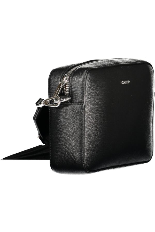 CALVIN KLEIN WOMEN'S BAG BLACK - Image 3