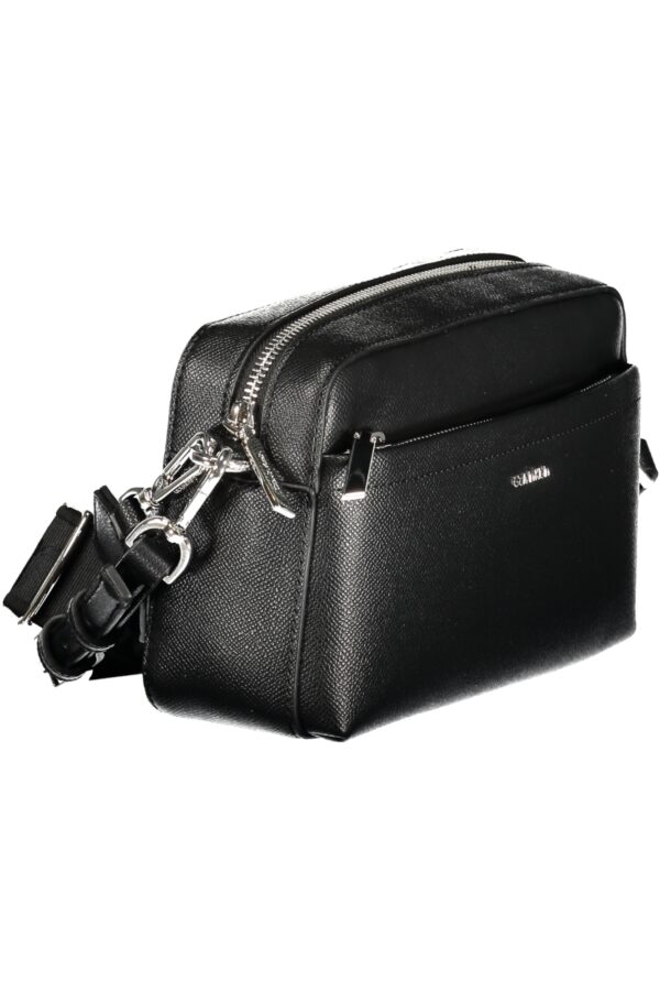 CALVIN KLEIN WOMEN'S BAG BLACK - Image 3