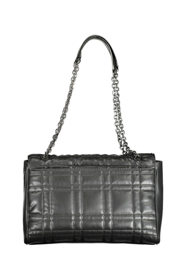 CALVIN KLEIN WOMEN'S BAG BLACK - Image 3