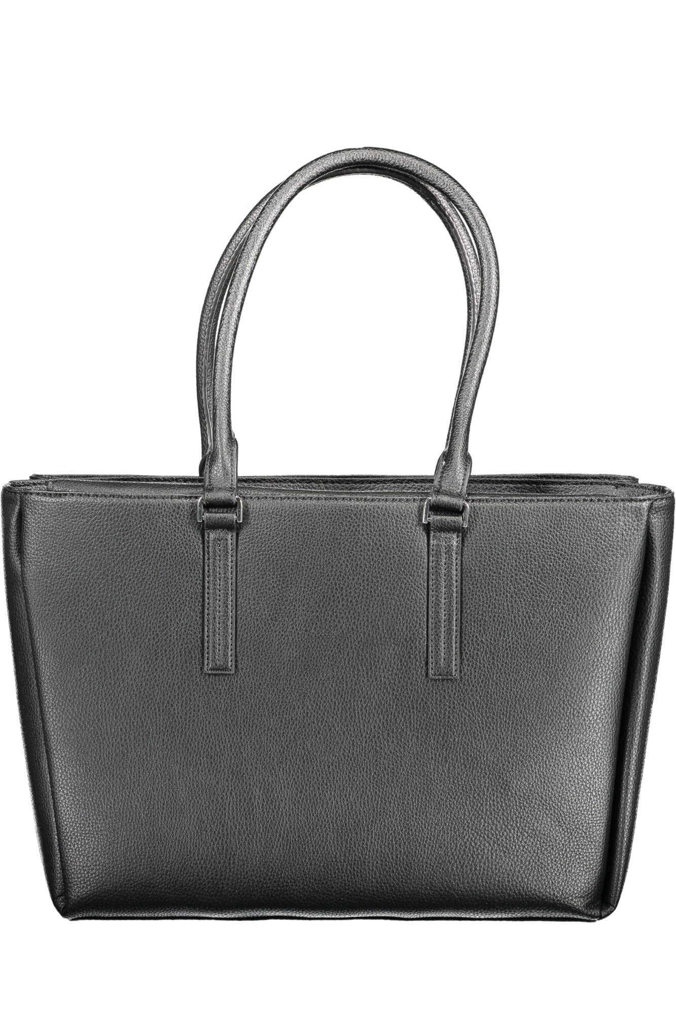 CALVIN KLEIN WOMEN'S BAG BLACK - Image 3