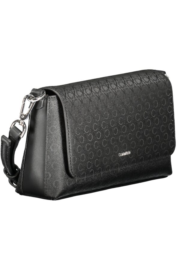 CALVIN KLEIN WOMEN'S BAG BLACK - Image 3