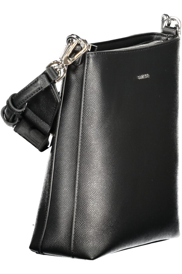 CALVIN KLEIN WOMEN'S BAG BLACK - Image 3