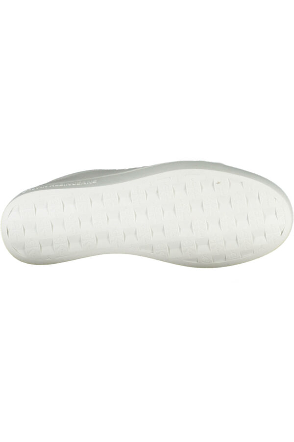 CALVIN KLEIN WOMEN'S SPORTS FOOTWEAR WHITE - Image 3