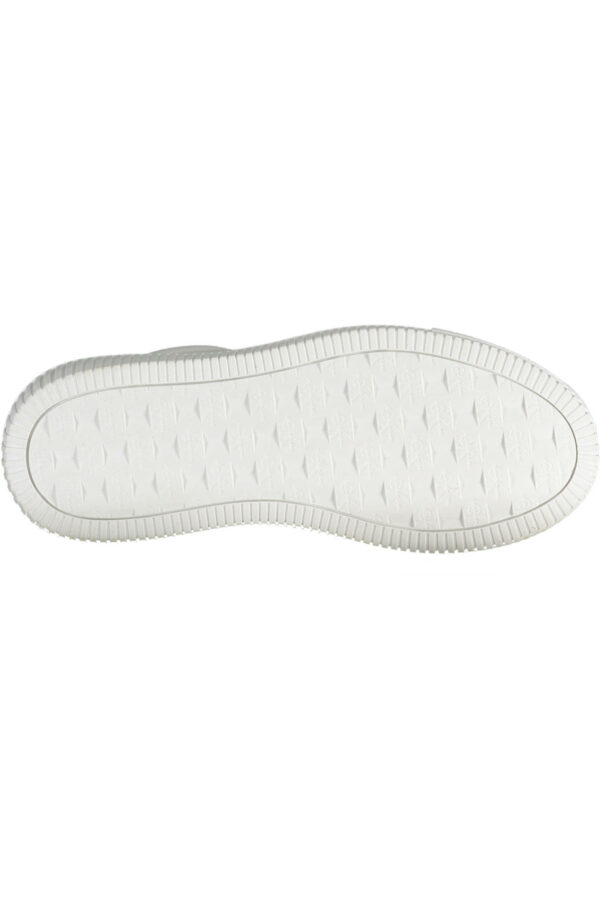 CALVIN KLEIN WOMEN'S SPORTS FOOTWEAR WHITE - Image 3