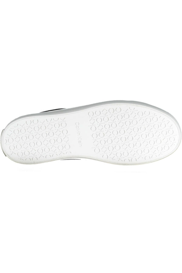 CALVIN KLEIN WOMEN'S SPORTS FOOTWEAR BLACK - Image 3