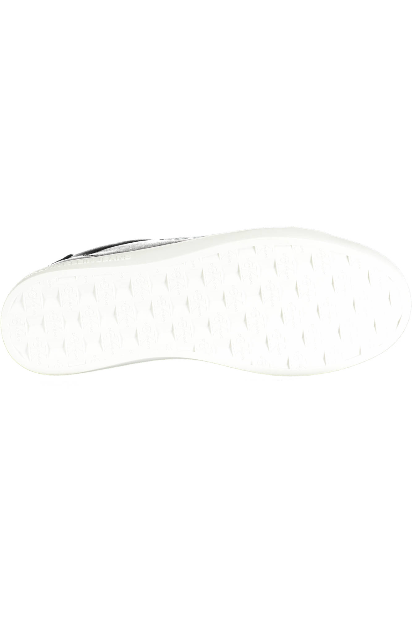 CALVIN KLEIN MEN'S SPORTS FOOTWEAR BLACK - Image 2