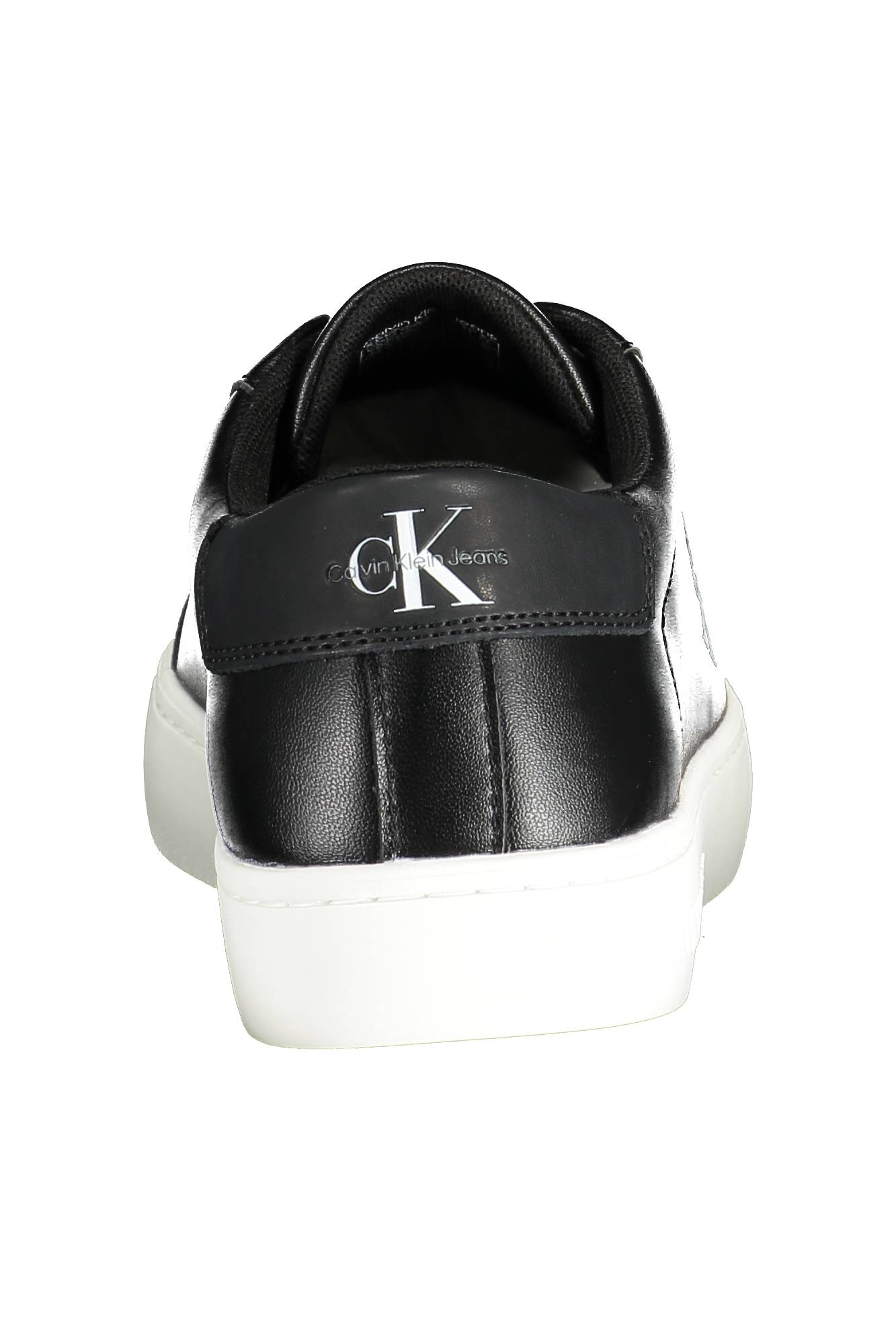 CALVIN KLEIN MEN'S SPORTS FOOTWEAR BLACK - Image 3