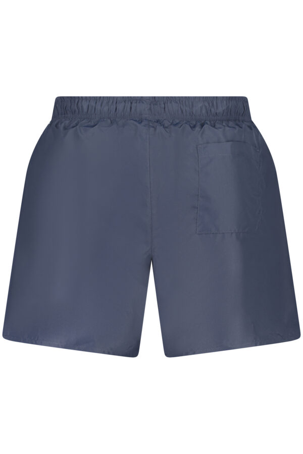 CALVIN KLEIN SWIMSUIT BOTTOM MEN BLUE - Image 2