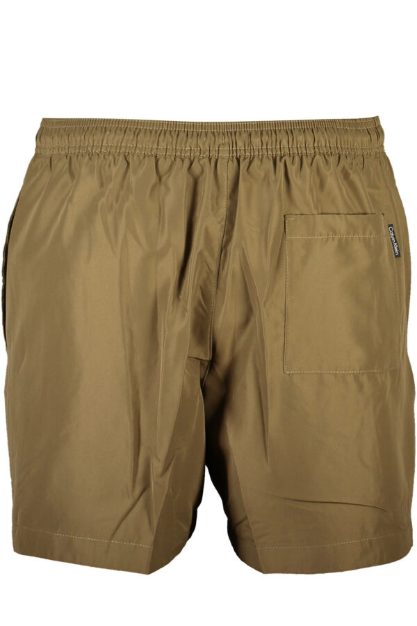 CALVIN KLEIN SWIMSUIT BOTTOM MEN BROWN - Image 2