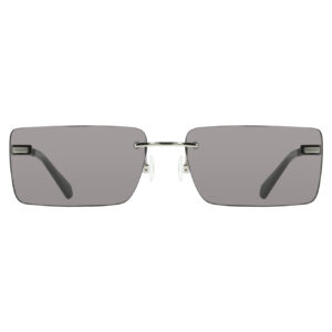 CALVIN KLEIN WOMEN'S SUNGLASSES BLACK