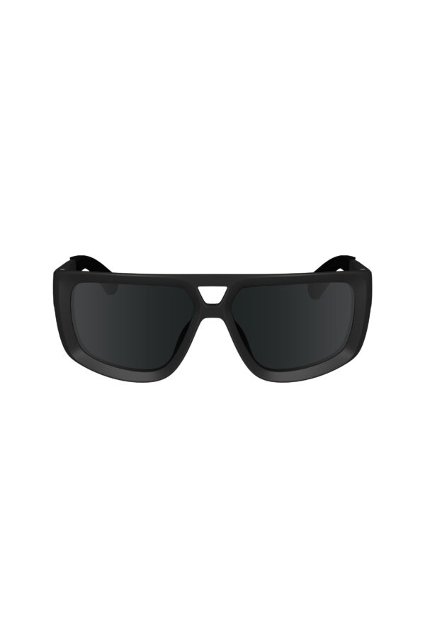 CALVIN KLEIN SUNGLASSES FOR MEN BLACK