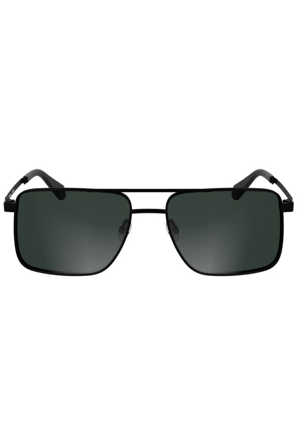 CALVIN KLEIN SUNGLASSES MEN BLACK