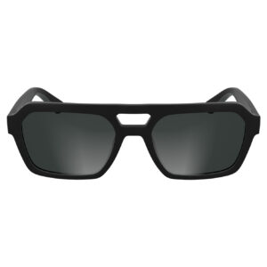 CALVIN KLEIN SUNGLASSES MEN BLACK