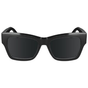 CALVIN KLEIN SUNGLASSES MEN BLACK
