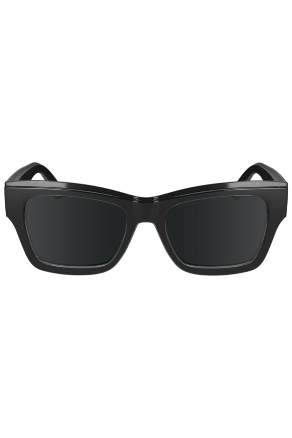 CALVIN KLEIN SUNGLASSES MEN BLACK