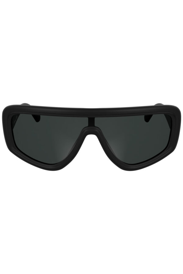 CALVIN KLEIN SUNGLASSES MEN BLACK