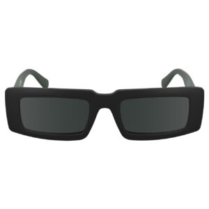 CALVIN KLEIN SUNGLASSES MEN BLACK