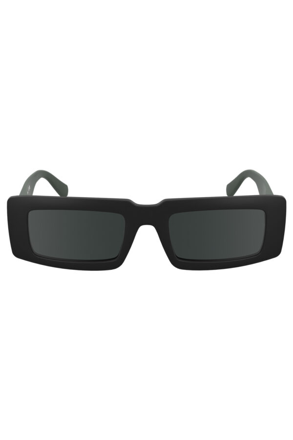 CALVIN KLEIN SUNGLASSES MEN BLACK