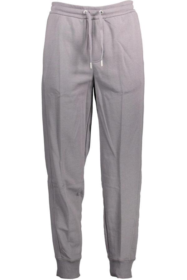 CALVIN KLEIN MEN'S TROUSERS GREY