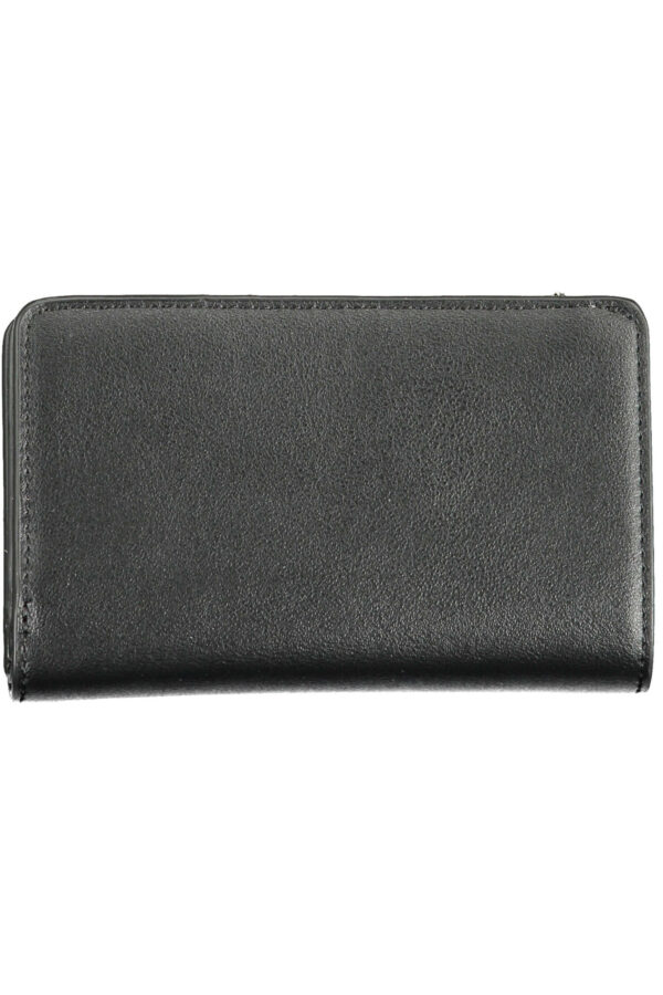 CALVIN KLEIN WOMEN'S WALLET BLACK - Image 2