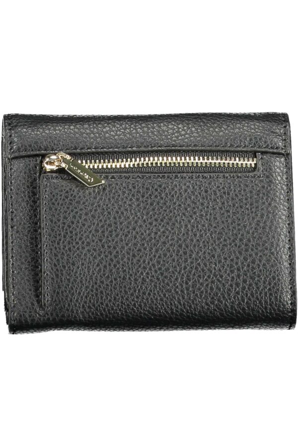 CALVIN KLEIN WOMEN'S WALLET BLACK - Image 2