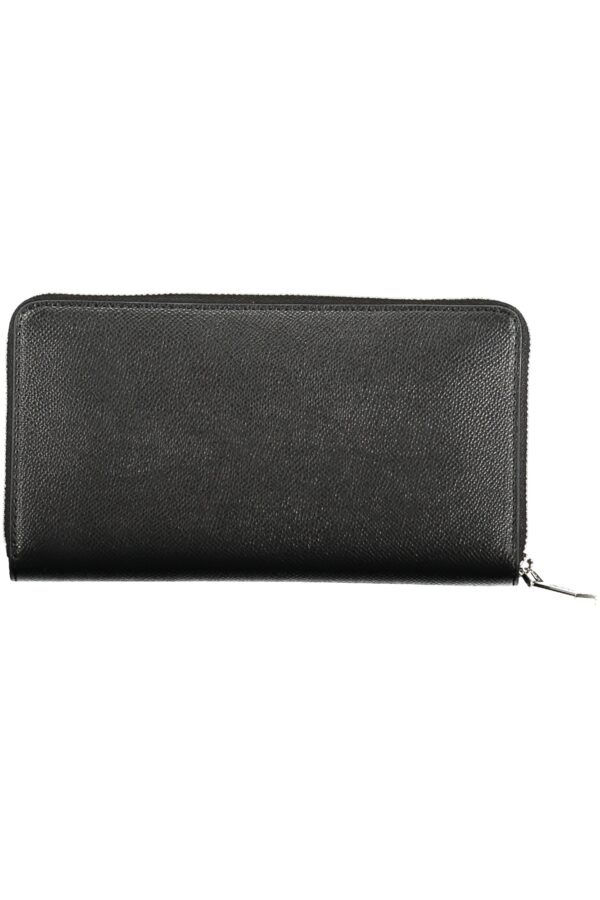 CALVIN KLEIN WOMEN'S WALLET BLACK - Image 2