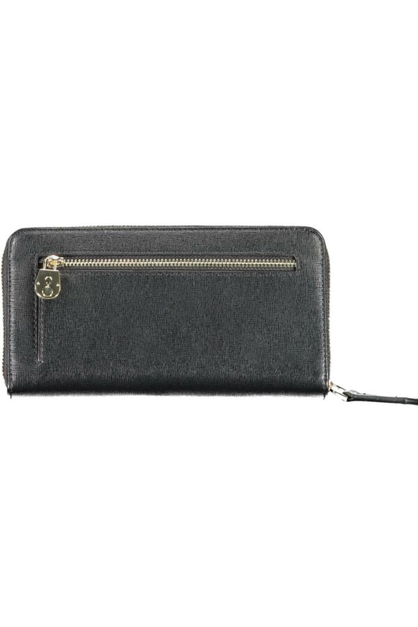 CALVIN KLEIN WOMEN'S WALLET BLACK - Image 2