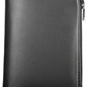 CALVIN KLEIN MEN'S WALLET BLACK