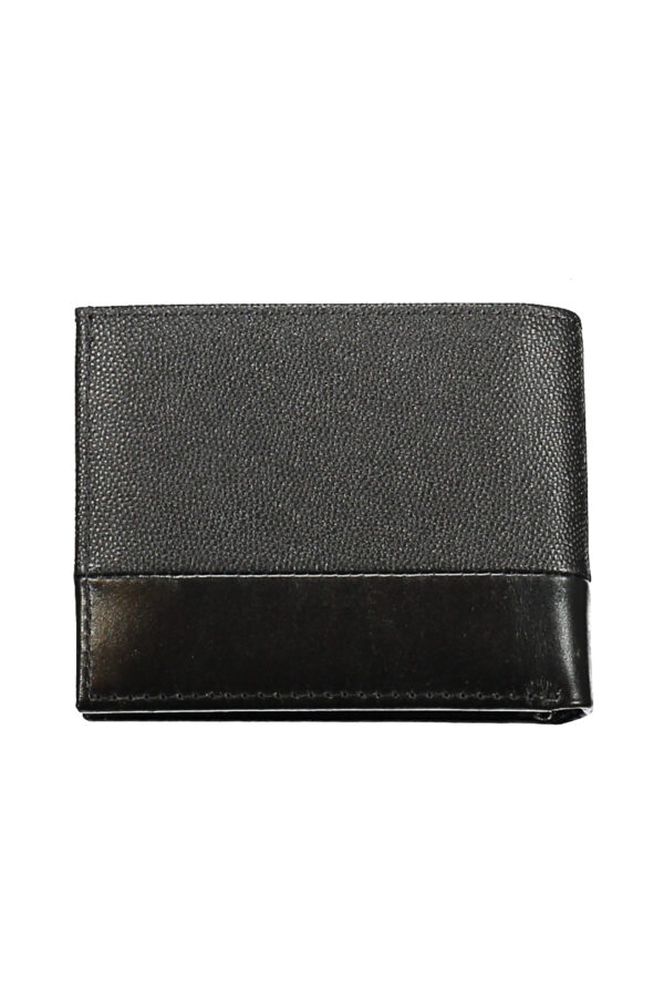CALVIN KLEIN MEN'S WALLET BLACK - Image 2