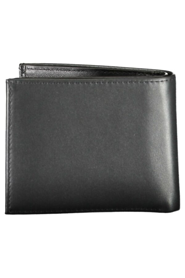 CALVIN KLEIN MEN'S WALLET BLACK - Image 2
