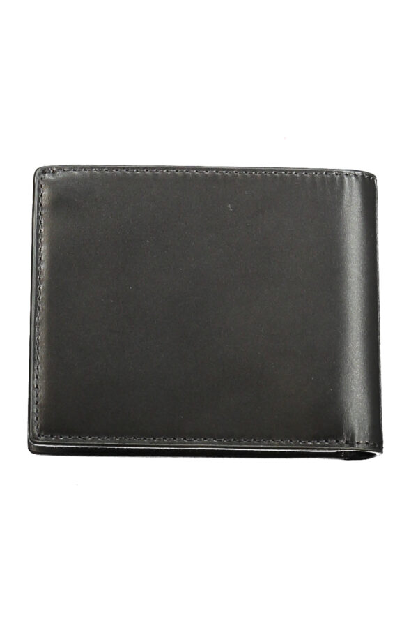 CALVIN KLEIN MEN'S WALLET BLACK - Image 2